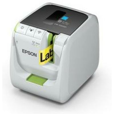 Epson LabelWorks LW-1000P Stampante per etichette