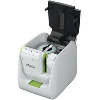 Epson LabelWorks LW-1000P Stampante per etichette