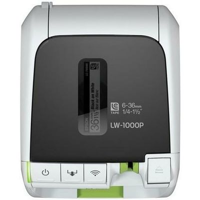 Epson LabelWorks LW-1000P Stampante per etichette