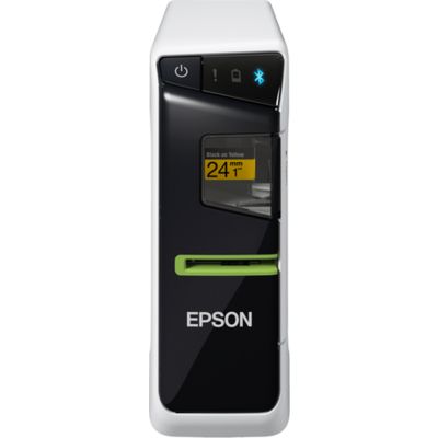 Epson LabelWorks LW-600P Stampante per etichette