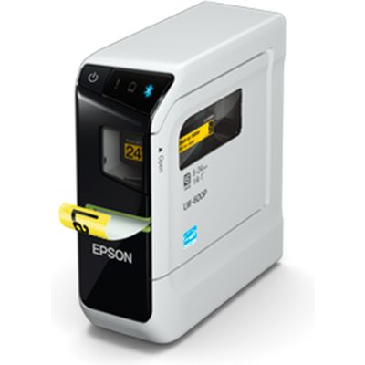 Epson LabelWorks LW-600P Stampante per etichette