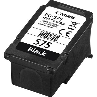 Cartuccia stampante Canon PG-575 - Nero