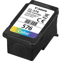 Cartuccia stampante Canon CL-576 - 3 colori