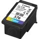 Cartuccia stampante Canon CL-576 - 3 colori