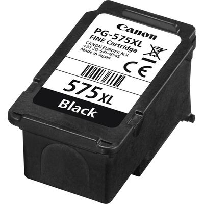 Cartuccia stampante Canon PG-575XL - Nero Alta capacità