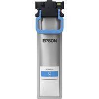 Cartuccia stampante Epson C13T11C240 - Ciano