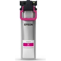 Cartuccia stampante Epson C13T11C340 - Magenta