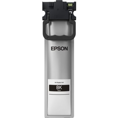 Cartuccia stampante Epson C13T11D140 - Nero Alta capacità