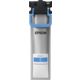 Cartuccia stampante Epson C13T11D240 - Ciano Alta capacità
