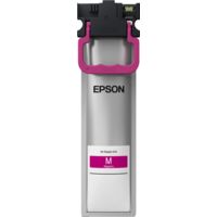 Cartuccia stampante Epson C13T11D340 - Magenta Alta capacità