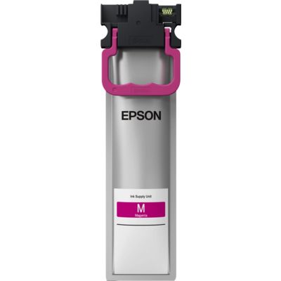 Cartuccia stampante Epson C13T11D340 - Magenta Alta capacità
