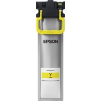 Cartuccia stampante Epson C13T11D440 - Giallo Alta capacità