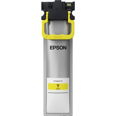 Cartuccia stampante Epson C13T11D440 - Giallo Alta capacità