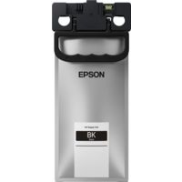Cartuccia stampante Epson C13T11E140 - Nero Capacità extra-elevata