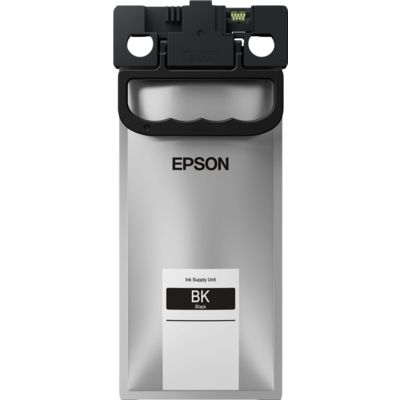 Cartuccia stampante Epson C13T11E140 - Nero Capacità extra-elevata