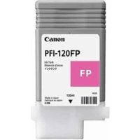 Cartuccia stampante Canon PFI-120FP - Rosa fluorescente