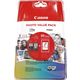 Cartuccia stampante Canon PG-540L / CL-541XL photo value pack - Nero + 3 colori Multipack