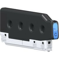 Cartuccia stampante Epson C13T08H200 - Ciano