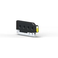 Cartuccia stampante Epson C13T08H400 - Giallo