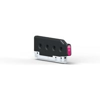 Cartuccia stampante Epson C13T08G300 - Magenta
