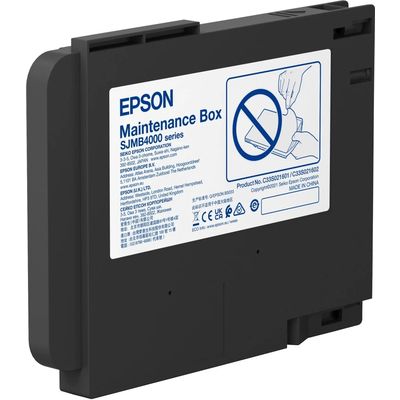 Serbatoio di manutenzione Epson SJMB4000