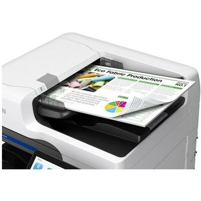 Epson WorkForce Enterprise AM-C5000 Stampante inkjet