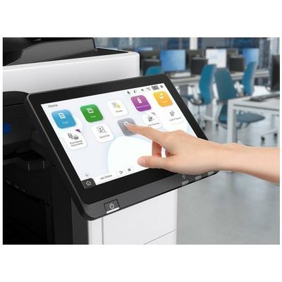 Epson WorkForce Enterprise AM-C4000 Stampante inkjet