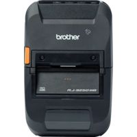 Brother RJ-3250WBL Stampante per etichette