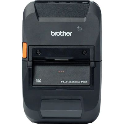 Brother RJ-3250WBL Stampante per etichette