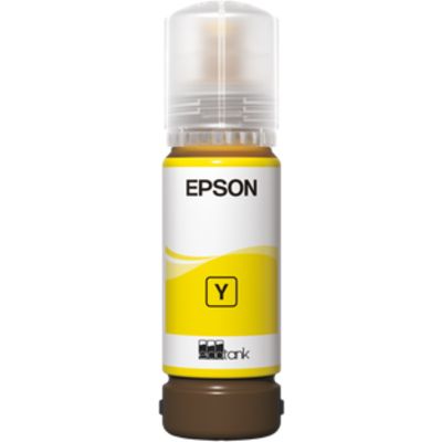 Cartuccia stampante Epson 108 (C13T09C44A) - Giallo
