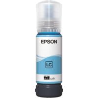 Cartuccia stampante Epson 107 (C13T09B540) - Ciano chiaro