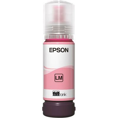 Cartuccia stampante Epson 108 (C13T09C64A) - Magenta chiaro