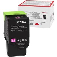 Toner Xerox 006R04358 - Magenta
