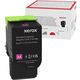Toner Xerox 006R04358 - Magenta
