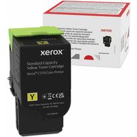 Toner Xerox 006R04359 - Giallo