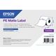 Etichetta Epson C33S045733 - Bianco