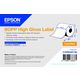 Etichetta Epson C33S045736 - Bianco