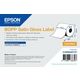 Etichetta Epson C33S045737 - Bianco