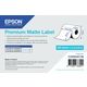 Etichetta Epson C33S045738 - Bianco