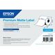 Etichetta Epson C33S045739 - Bianco