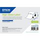 Etichetta Epson C33S045729 - Bianco