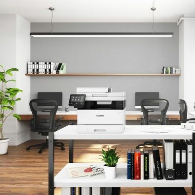 Canon I-SENSYS MF455dw Stampante laser