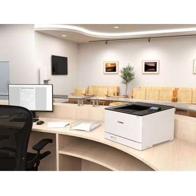 Canon I-SENSYS LBP673Cdw Stampante laser