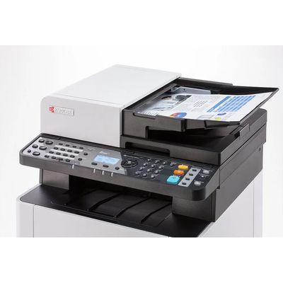 Kyocera ECOSYS MA2100cfx Stampante laser