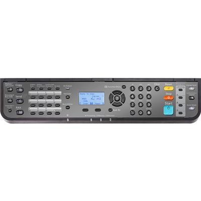 Kyocera ECOSYS MA2100cwfx Stampante laser
