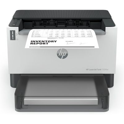 HP LaserJet Tank 1504w Stampante laser