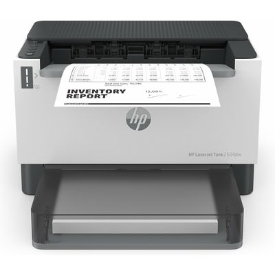 HP LaserJet Tank 2504dw Stampante laser