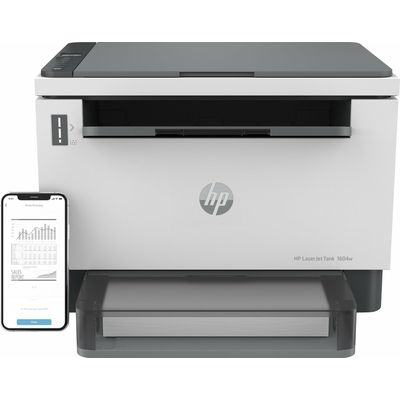 HP LaserJet Tank MFP 1604w Stampante laser