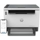 HP LaserJet Tank MFP 1604w Stampante laser