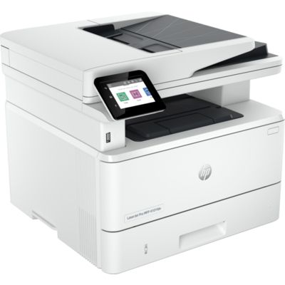 HP LaserJet Pro MFP 4102fdw Stampante laser